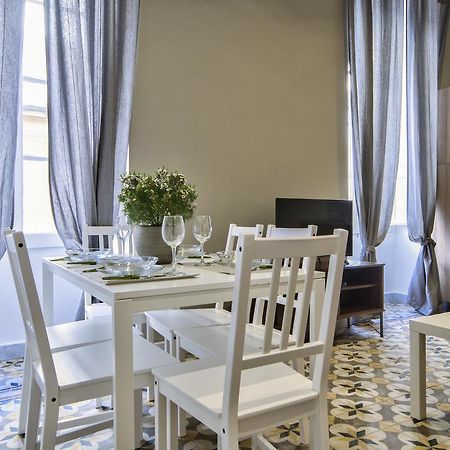 Borgo San Pawl Valletta Apartments - Duplex 2-Bedroom Apartment ภายนอก รูปภาพ