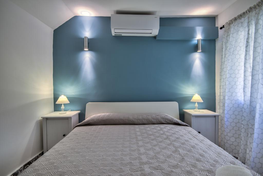 Borgo San Pawl Valletta Apartments - Duplex 2-Bedroom Apartment ภายนอก รูปภาพ