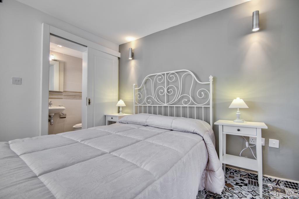 Borgo San Pawl Valletta Apartments - Duplex 2-Bedroom Apartment ภายนอก รูปภาพ