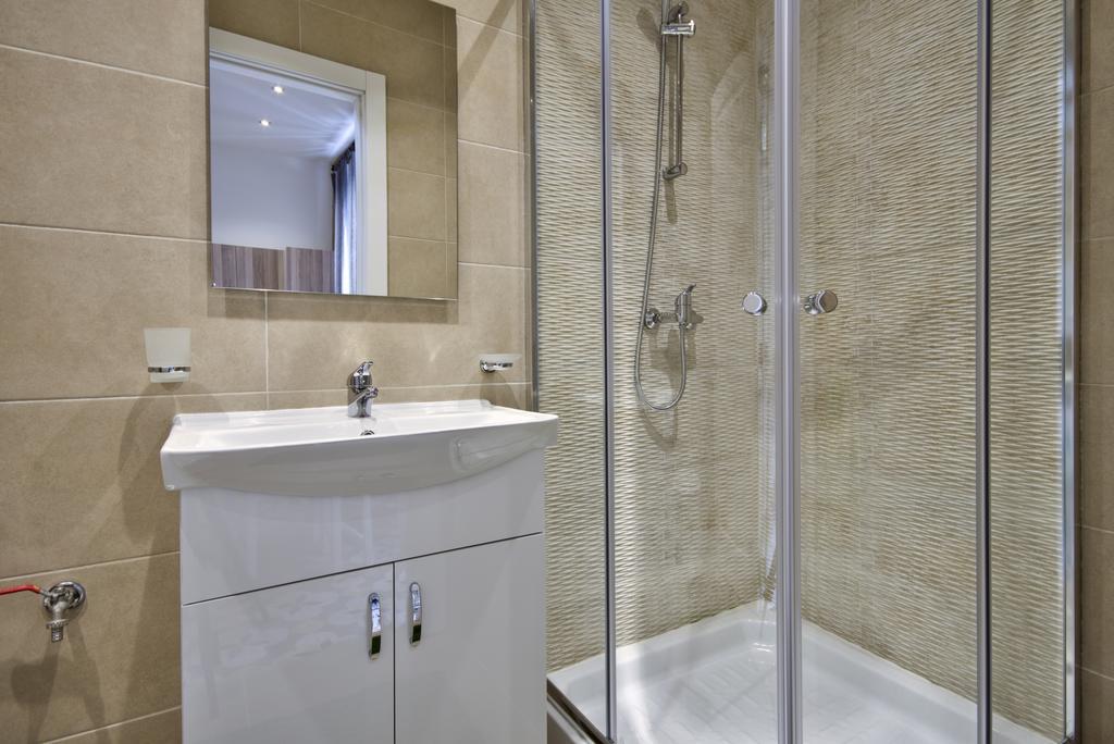 Borgo San Pawl Valletta Apartments - Duplex 2-Bedroom Apartment ภายนอก รูปภาพ